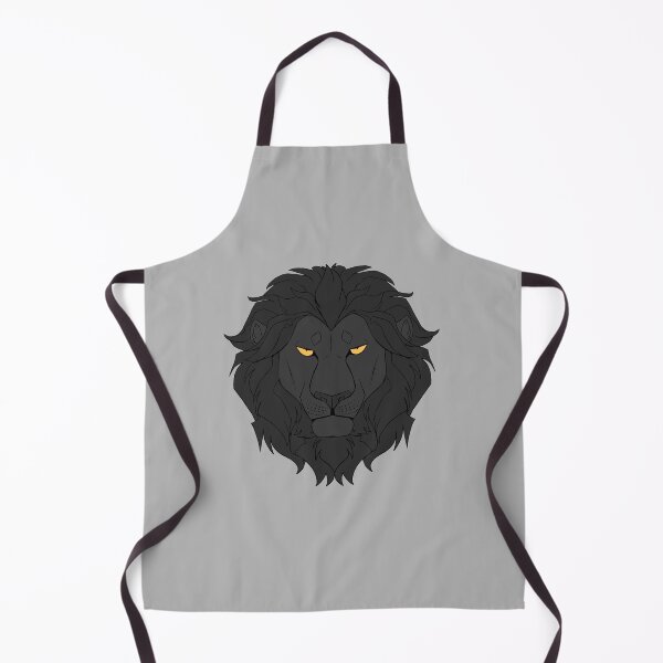 Item preview, Black Lion designed and sold by Echotone.