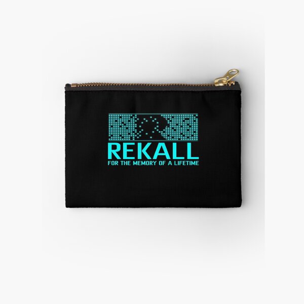 Item preview, Rekall For The Memory Of A Lifetime designed and sold by Brownpants.