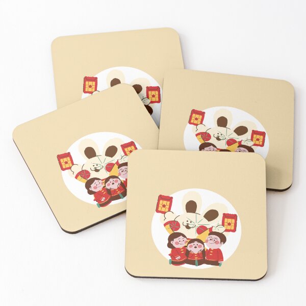 Item preview, Chinese Festival Money Envelope designed and sold by MaieBearArt.
