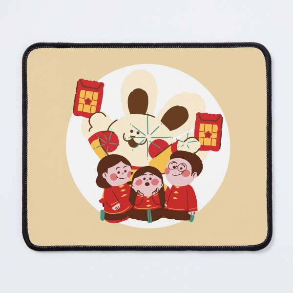 Item preview, Chinese Festival Money Envelope designed and sold by MaieBearArt.