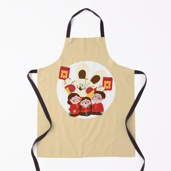 Item preview, Chinese Festival Money Envelope designed and sold by MaieBearArt.