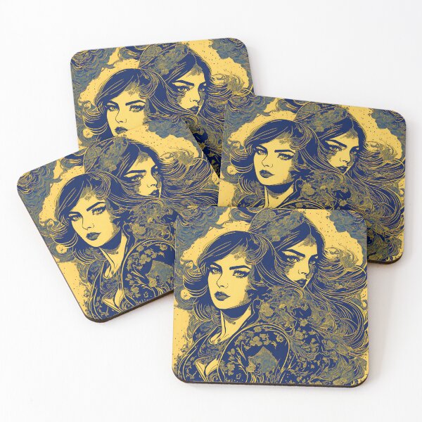 Item preview, Persian woman - Persian (iranian) design designed and sold by Persian Pride Official.