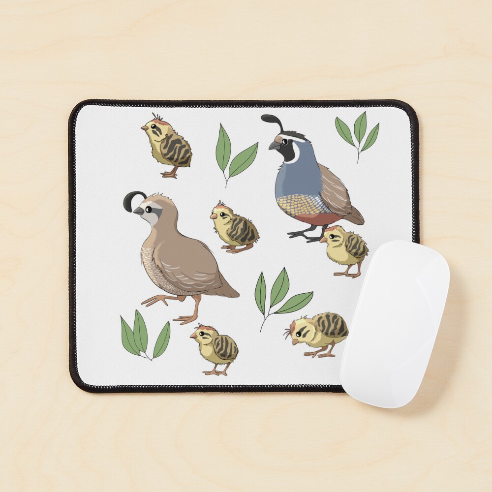 Item preview, Mouse Pad designed and sold by RhondaLuluArt.