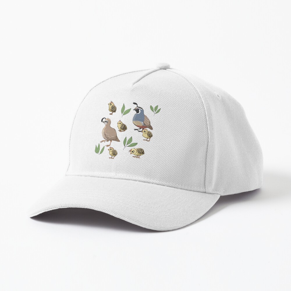Item preview, Baseball Cap designed and sold by RhondaLuluArt.