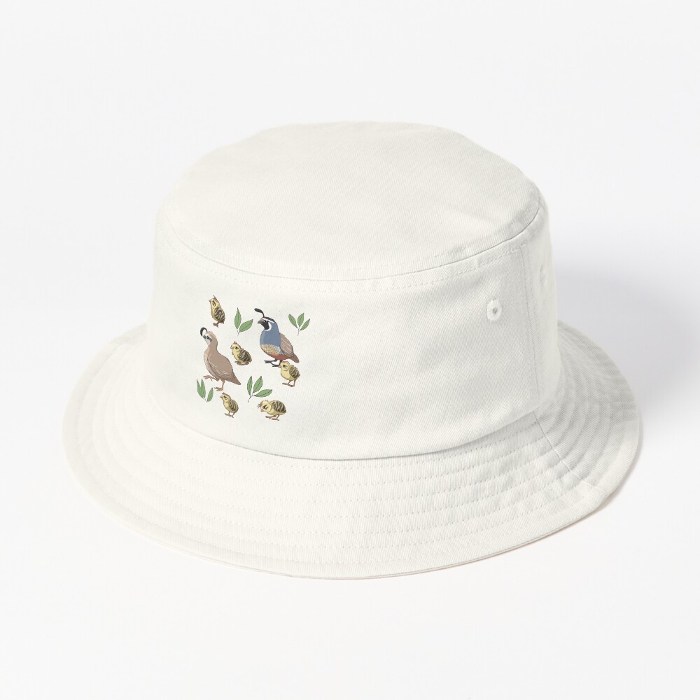 Item preview, Bucket Hat designed and sold by RhondaLuluArt.