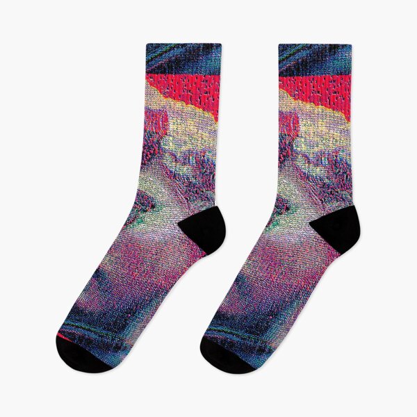 Item preview, Vaporwave Glitch Head designed and sold by Sorhochar.