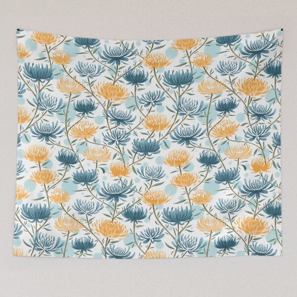 Item preview, Garden Symphony designed and sold by GrisCiel.