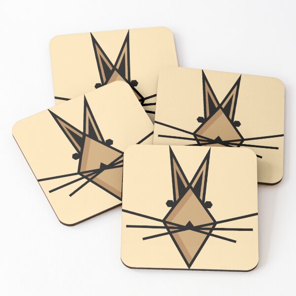 Item preview, Rabbit designed and sold by Micha-L.