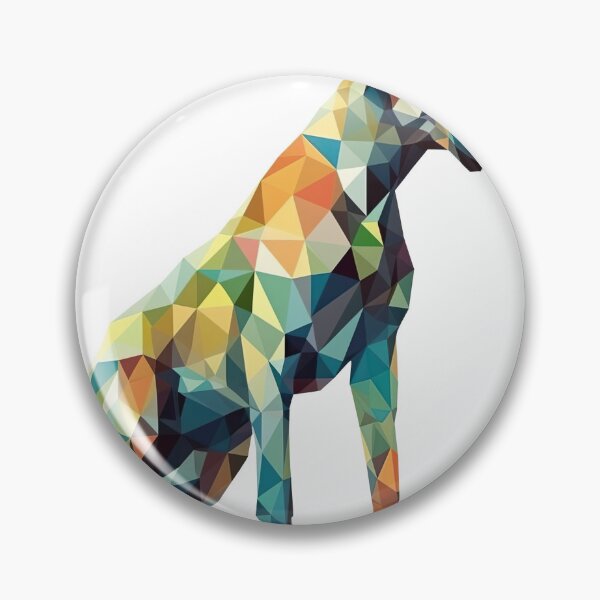 Artikelvorschau, Great Danes - Modern Doggo Decor with Bold Shape Theory & Abstract Animal entworfen und verkauft von DooodleGod.