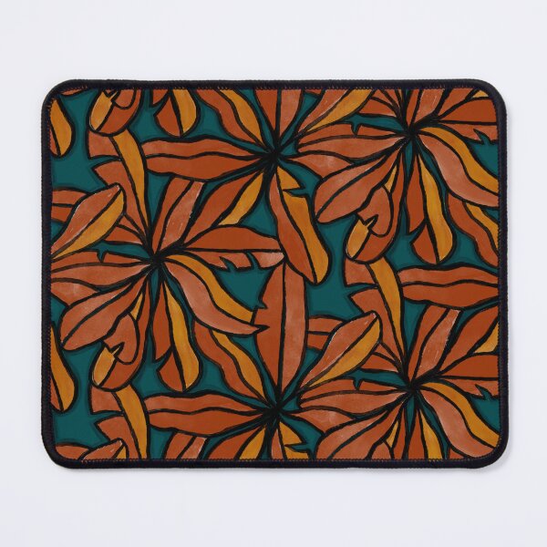 Item preview, Interconnectivity on Rust designed and sold by Ramona Kurten.