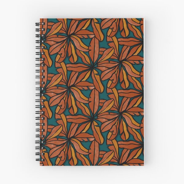 Item preview, Interconnectivity on Rust designed and sold by Ramona Kurten.