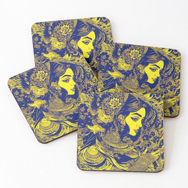 Item preview, Persian woman - Persian (iranian) design designed and sold by Persian Pride Official.