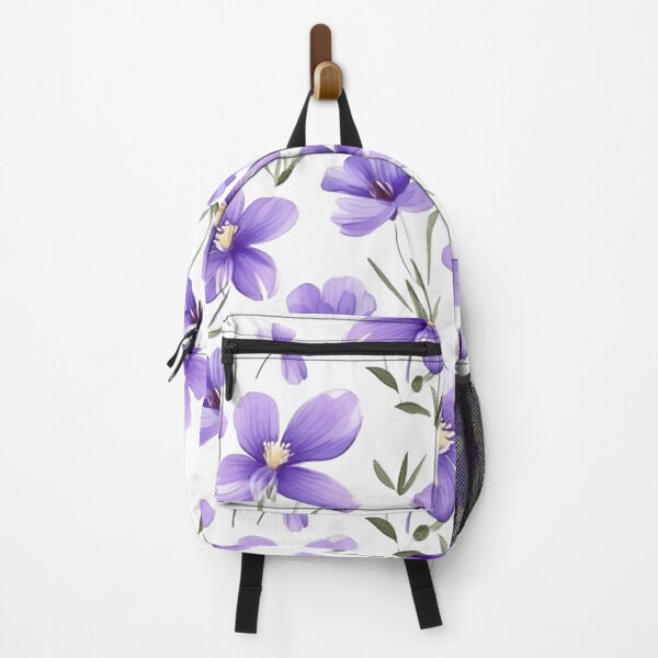 Item preview, Violets for Violet designed and sold by illustratious.