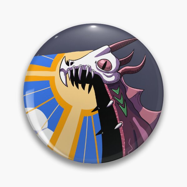 Item preview, Monster Roar designed and sold by Sourze.