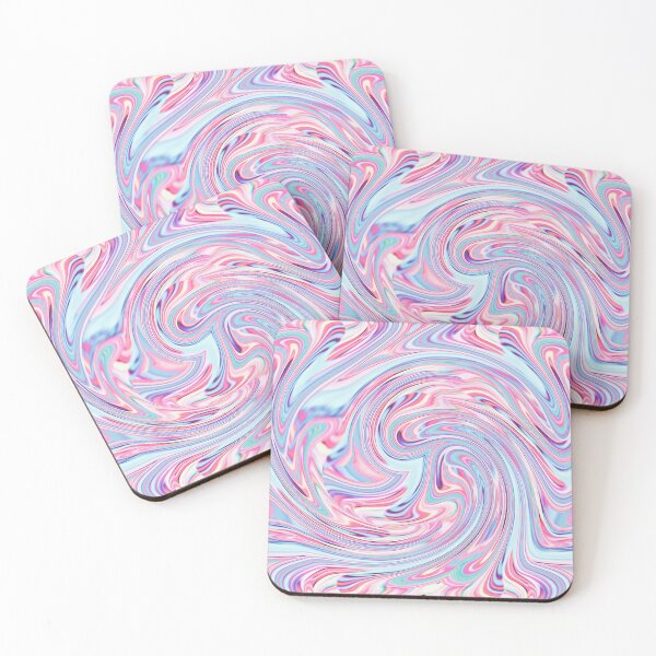 Item preview, Pastel Twist designed and sold by ElitebyElise.