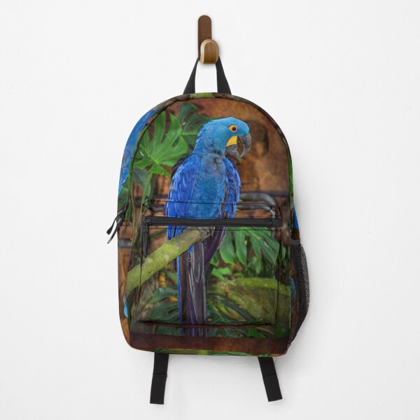 Item preview, Parrot designed and sold by Savannah Gibbs.