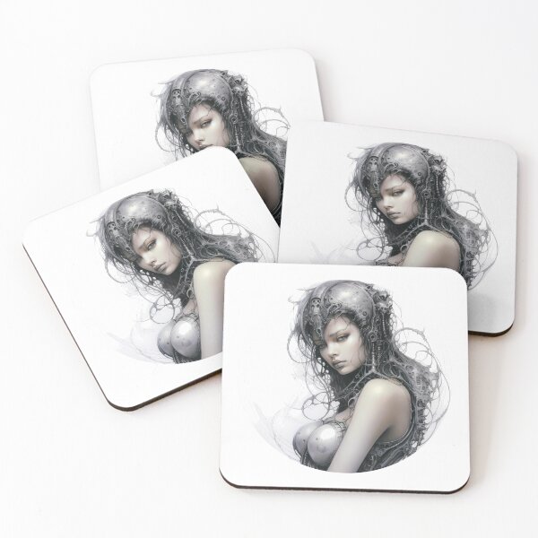 Item preview, Machina - Sticker 09 designed and sold by Mind-Merge.