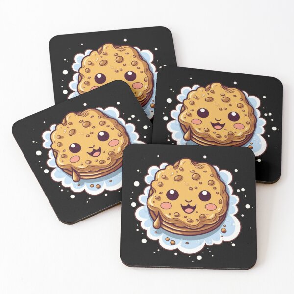 Item preview, Cute KawaiiMadness Kawaii Cookie designed and sold by KawaiiMadness7.