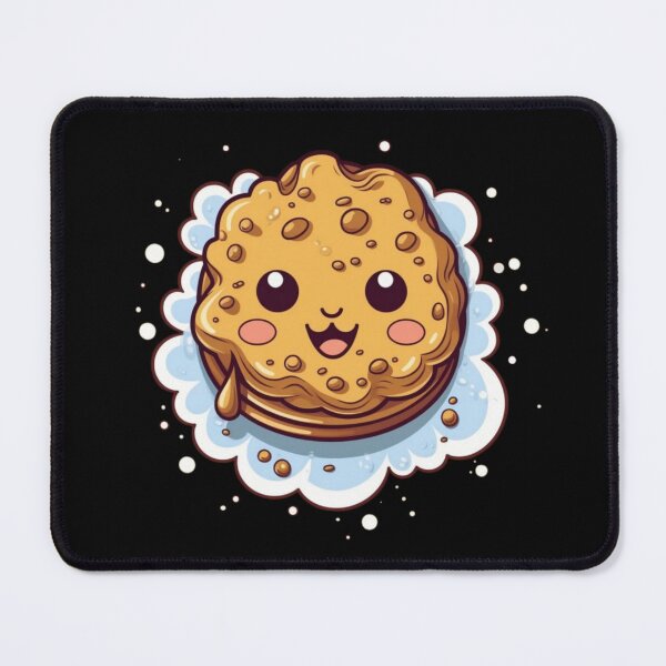 Item preview, Cute KawaiiMadness Kawaii Cookie designed and sold by KawaiiMadness7.