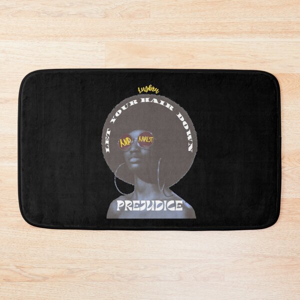 Item preview, black woman designed and sold by Luzbru.
