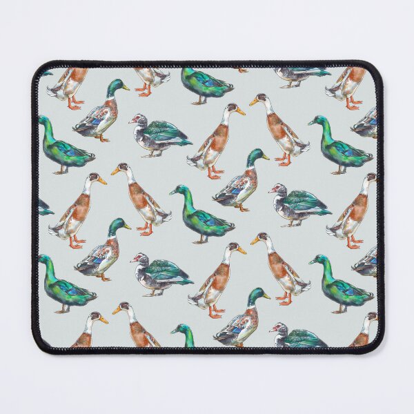 Item preview, Parade on Gray Green designed and sold by Ramona Kurten.