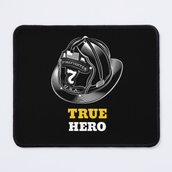 Item preview, Firefighter designed and sold by PB-Sandwich.