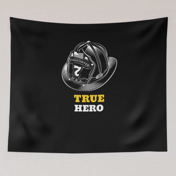 Item preview, Firefighter designed and sold by PB-Sandwich.