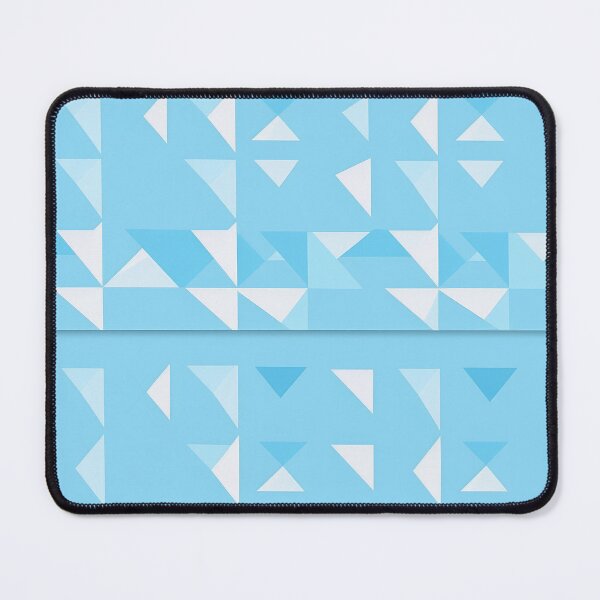 Item preview, Powder Blue Pattern designed and sold by SpicyGraphicArt.