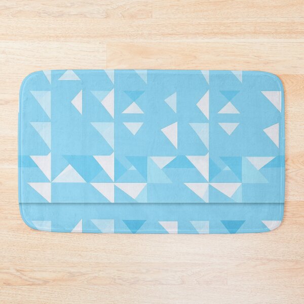 Item preview, Powder Blue Pattern designed and sold by SpicyGraphicArt.