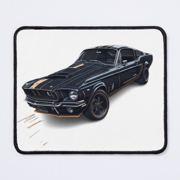Item preview, beautiful mustang car designed and sold by Veremis.
