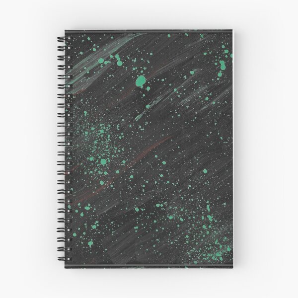 Item preview, Galaxy - Horizontal  designed and sold by AprilRains.