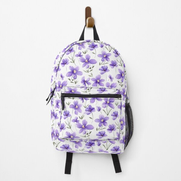 Item preview, Violets for Violet Small designed and sold by illustratious.