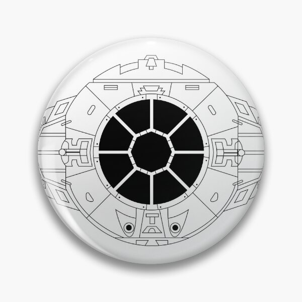 Item preview, INTERCEPTOR designed and sold by Echo-Base-North.
