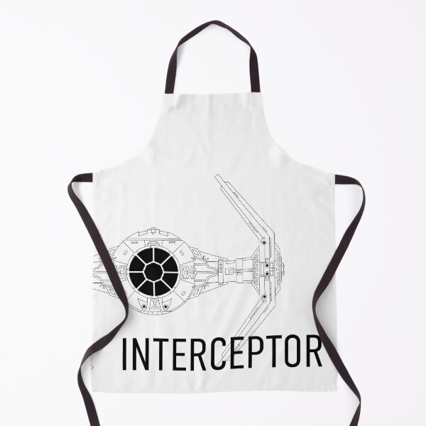 Item preview, INTERCEPTOR designed and sold by Echo-Base-North.