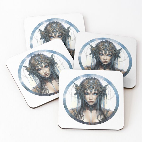 Item preview, Machina - Sticker 10 designed and sold by Mind-Merge.