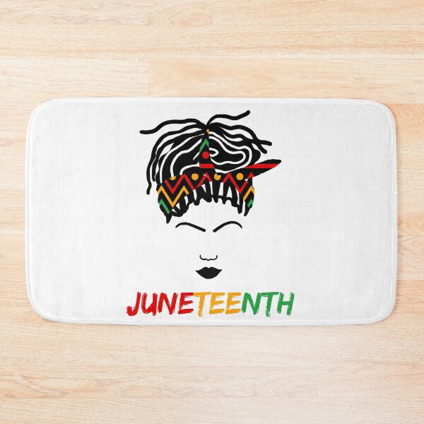 Item preview, Juneteenth Locs Kente Bandana designed and sold by blackartmatters.