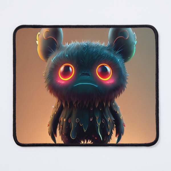 Item preview, Pumawing - Monsters Series - AI Generated Art designed and sold by aigeeks.