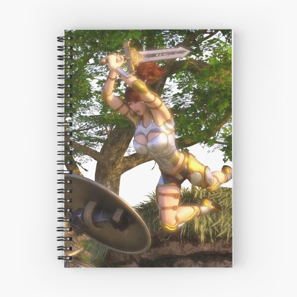 Item preview, Fury designed and sold by FantasyHeroines.