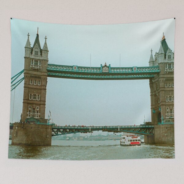 Item preview, Tower Bridge designed and sold by tomg.