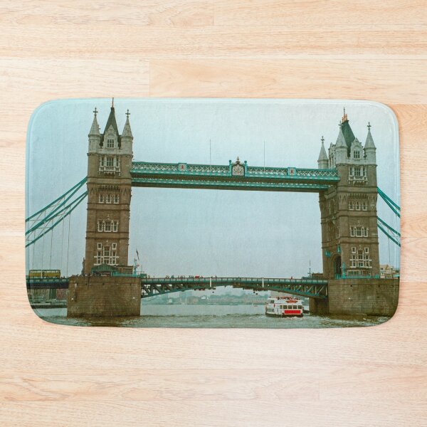 Item preview, Tower Bridge designed and sold by tomg.