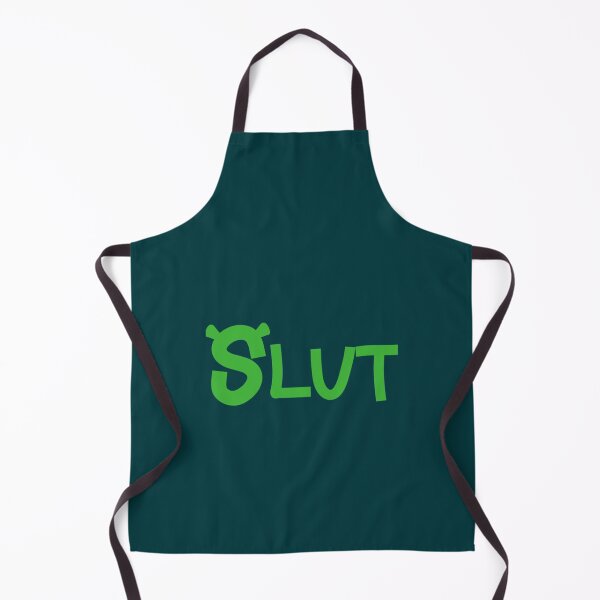 Item preview, Shrek slut designed and sold by tinahowarde.