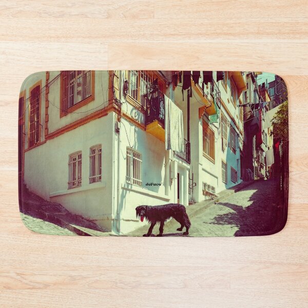 Item preview, Lavandería Day Apartment Complex en Italia - dePace' designed and sold by mrpropcake.
