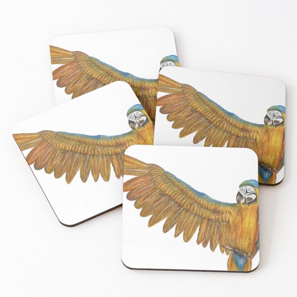 Item preview, winged splendor designed and sold by KellyirsArt.