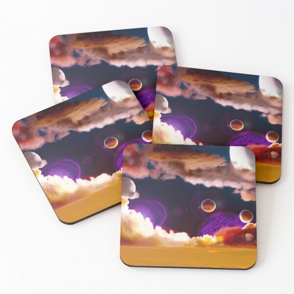 Item preview, Astral Carcosa Sky designed and sold by NicholasGalarza.