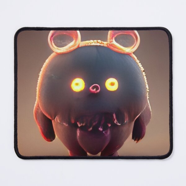 Item preview, Shimmerpig - Spirit Monsters Series - AI Generated Art designed and sold by aigeeks.
