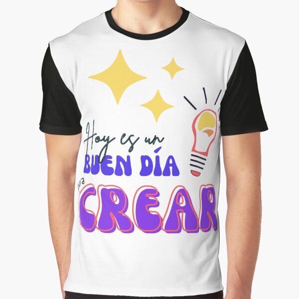 Item preview, GOOD DAY TO CREATE designed and sold by Daiquiri12.