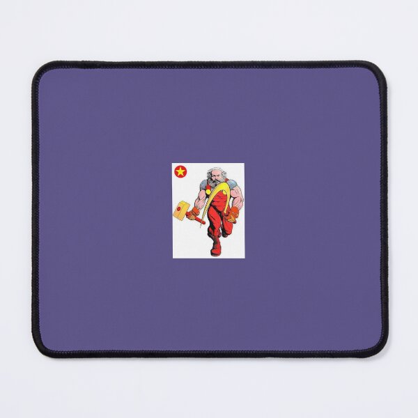 Item preview, Strong man,cartoon designed and sold by Atlantida81.