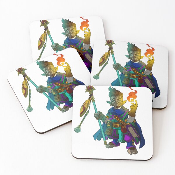 Item preview, Faverbin designed and sold by HackSlashMinis.