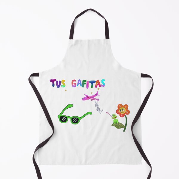 Item preview, TUS GAFITAS Karol G lyrics designed and sold by Keeley Curtis-Verdeja.