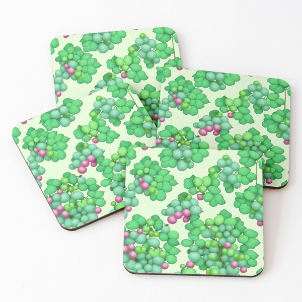 Item preview, Grapes on the Vine designed and sold by Derek Gillette.